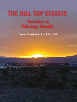 cover image of The Hill Top Estates